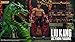 Storm Collectibles - Mortal Kombat - Liu Kang, 1/12 Action Figure