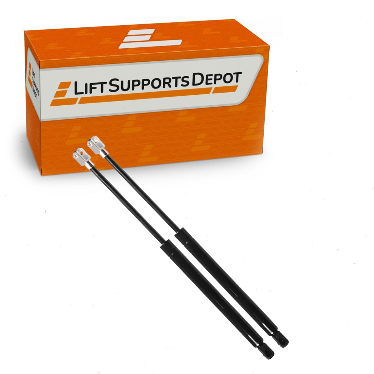 Amazon.com: Qty (2) PM3461 Lift Supports Depot Replaces C16-12101B