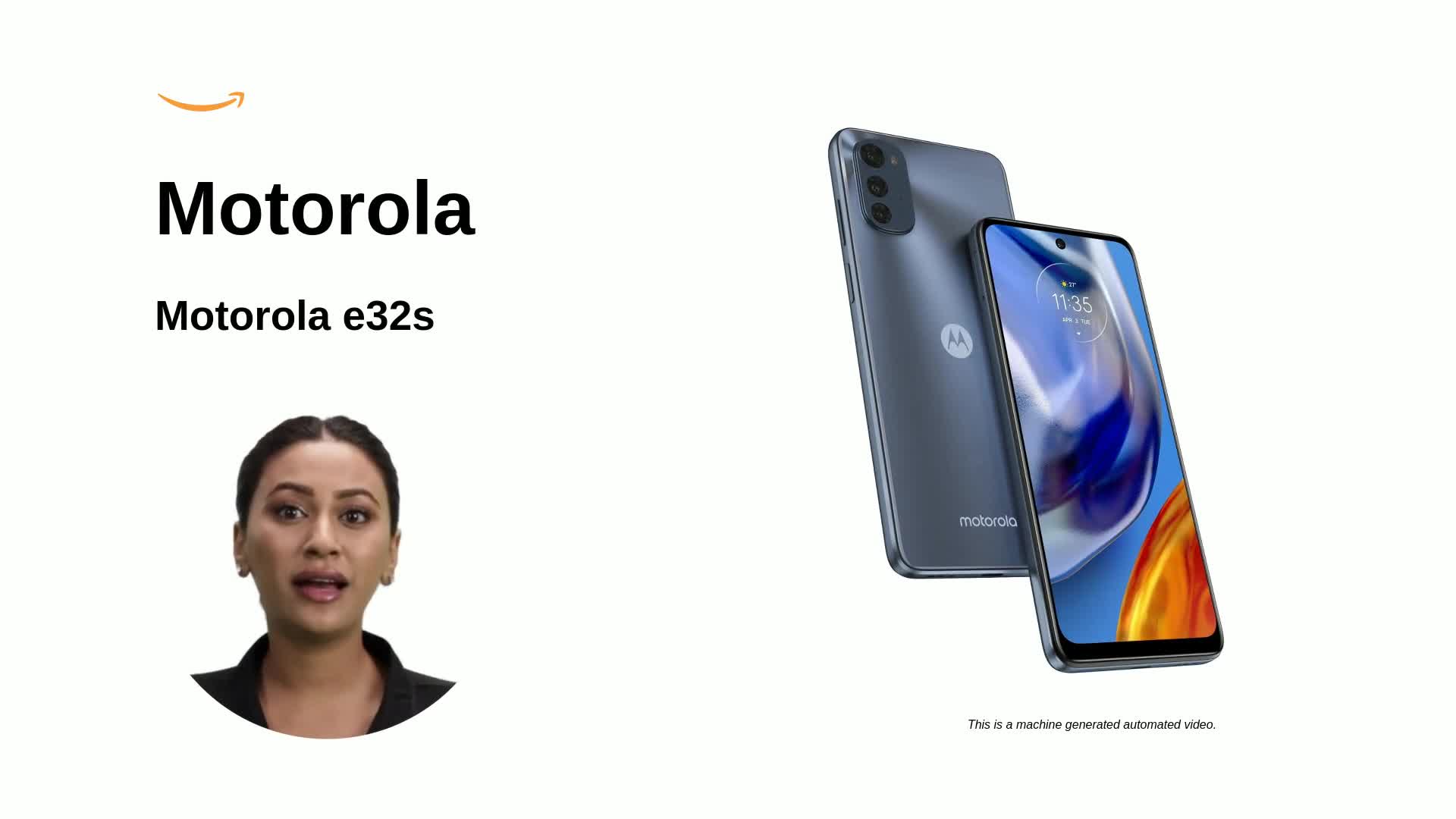 Motorola moto e32s 本体64GB Motorola moto e32(s) (XT2229-2) 64GB (UNKNOWN CARRIER) Dual