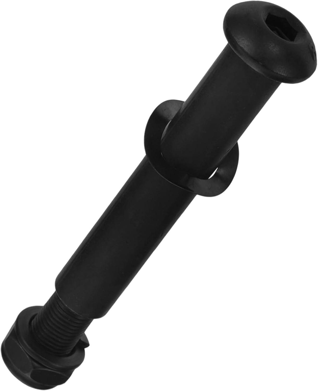 BESPORTBLE Elliptical Trainer Fasteners Stability Tool for Elliptical Machines Reliable Fixing Screws Essential Accessory for Workout Safety Compatible with Fitness Equipment