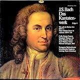  Das Kantatenwerk, Folge 4: Wo Soll Ich Fliehen Hin BWV 5 / Mein Liebster Jesu Ist Verloren BWV 154
