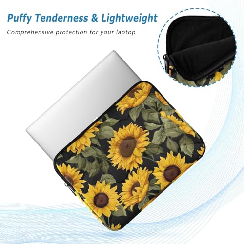 Funda para portátil de 13-14 pulgadas, impermeable miniatura 5