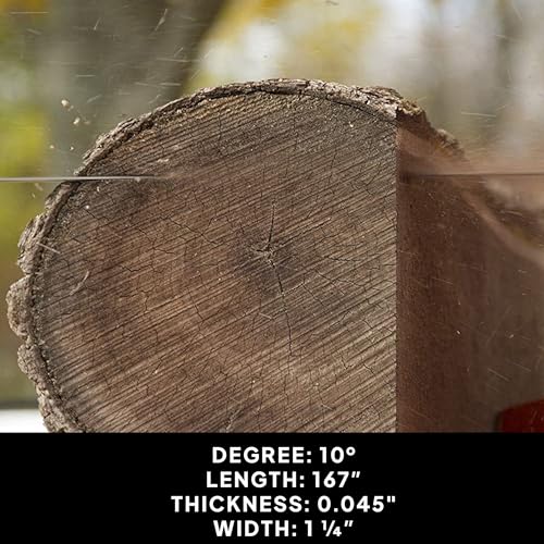 Wood-Mizer 167