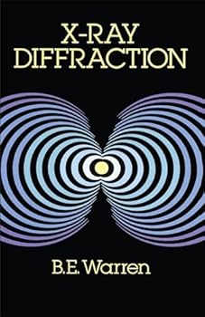Paperback X-Ray Diffraction (Dover Books on Physics) Book