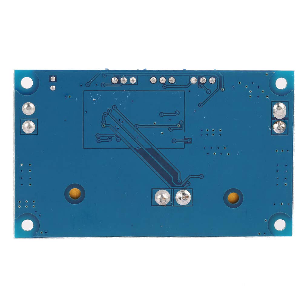 LTC3780 DC 5-32V a 1V-30V 10A Ajustable Automático Paso arriba Abajo Circuito de la fuente de alimentación Placa de placa reguladora Módulo de carga