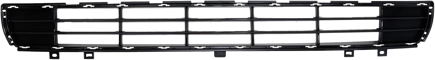 Garage-Pro Bumper Grille Compatible with Kia Sportage 2020-2022 Primed Plastic Front, Lower KI1036156