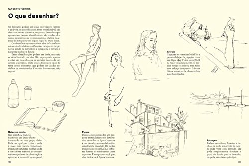 Leia isto se quer fazer desenhos incríveis