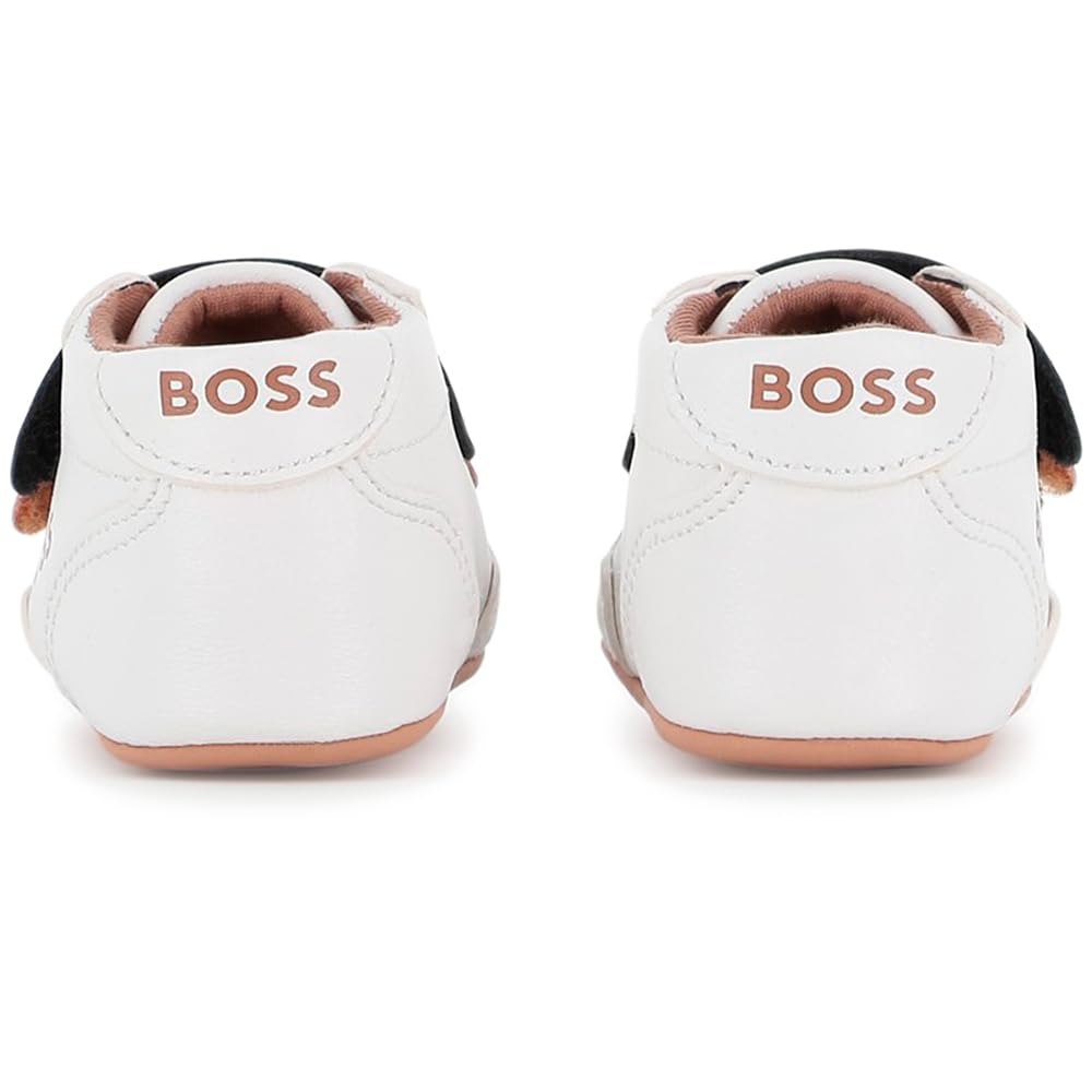 BOSS Baskets J53553 EU 19