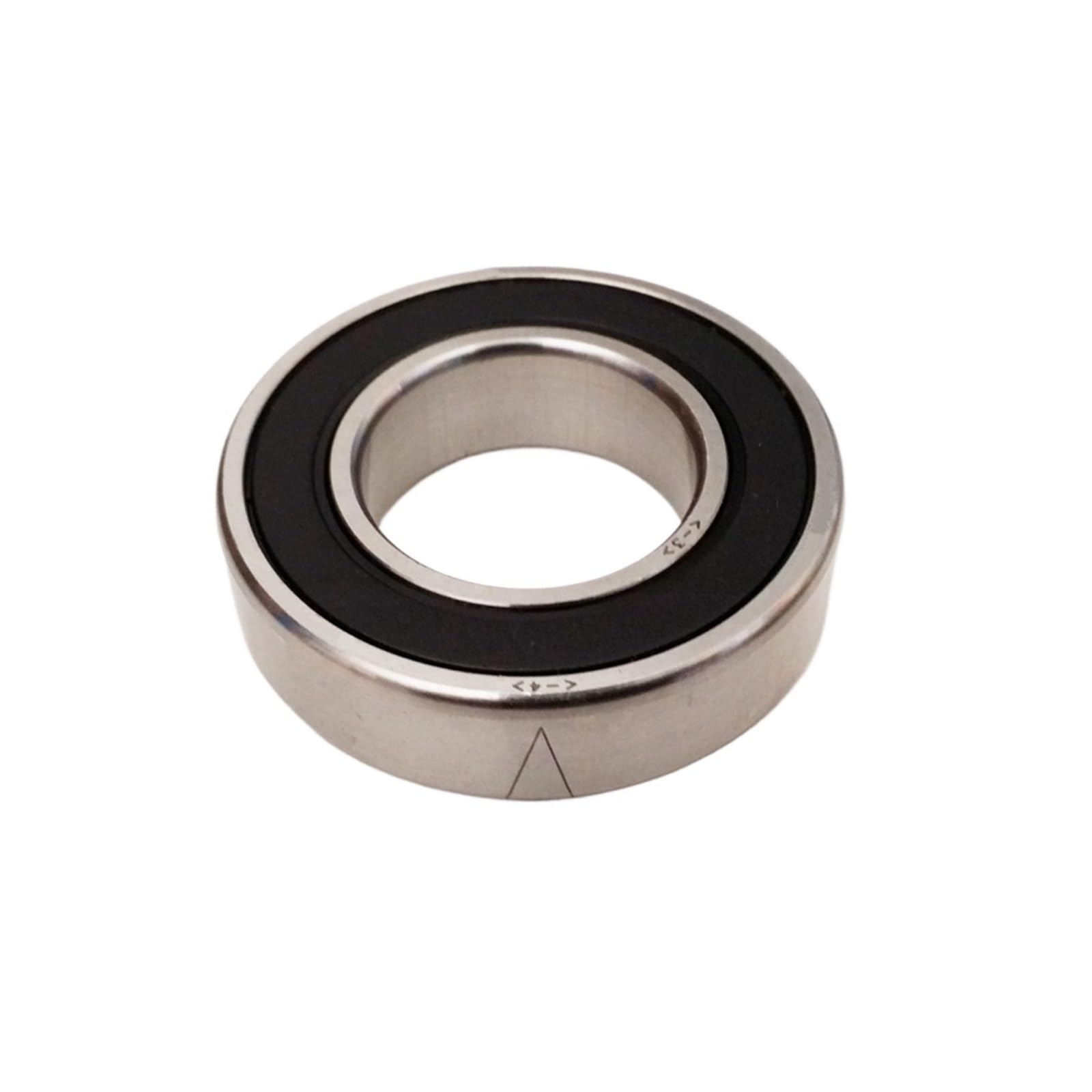 CJKXPZMH 1pcs 7008 7008C 2RZ P4 40x68x15 Sealed Angular Contact Bearings Spindle Bearings