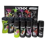 Multi Branded Ultimate Collection Gift Set 10 piece