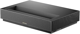 Formovie Cinema Edge | 4K Ultra HD Projector |ALPD UST Projector| 2100 ISO Lumens| 3000:1 |80-150 cm Screen Size | HDR10/H Price In India