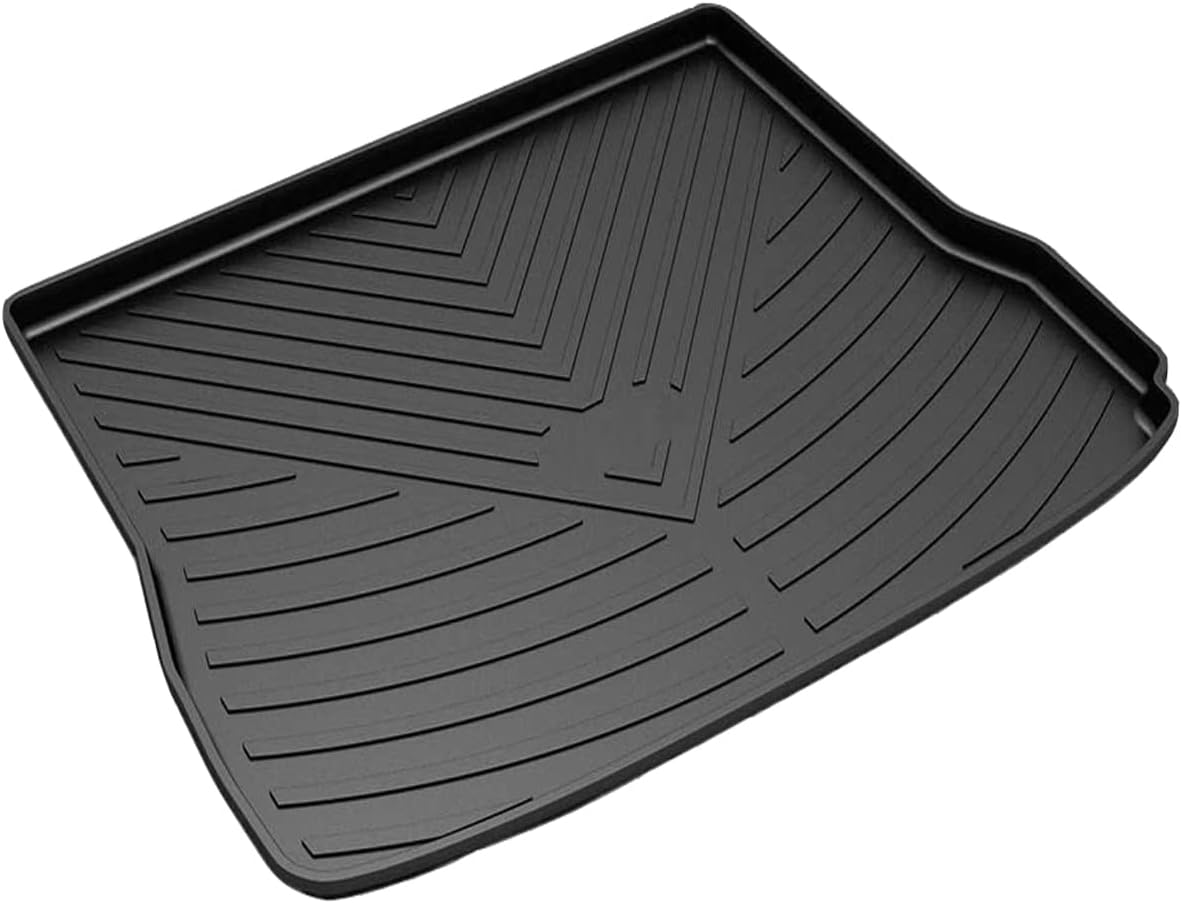 Q5 Cargo Mat Compatible with 20092016 2017 Audi Q5，All
