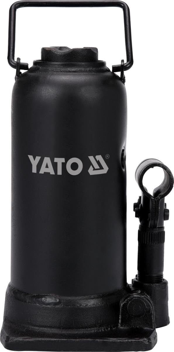 YATO YT-17045 Martinetto idraulico idraulico