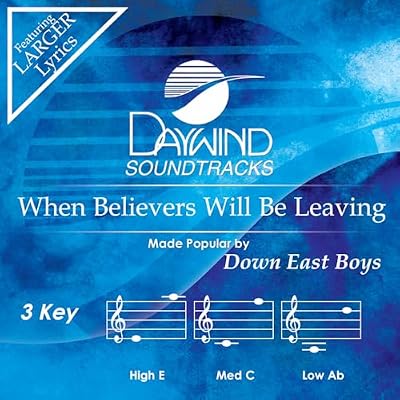 When Believers Will Be Leaving