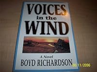 Voices in the Wind 1555033938 Book Cover