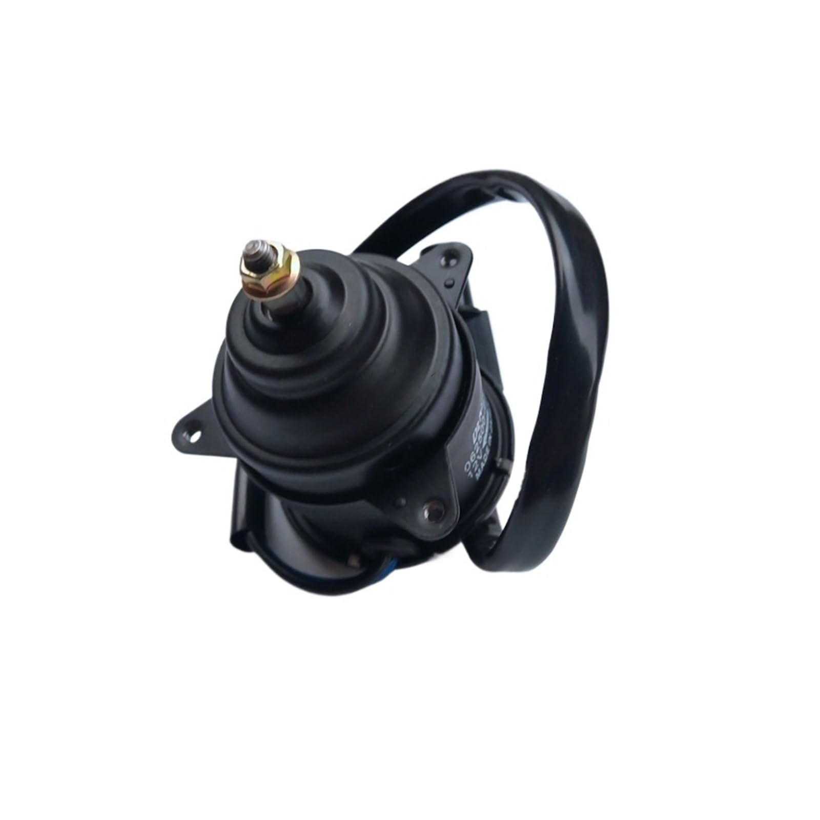 Motor Del Ventilador De Refrigeración Radiador Condensador Aire Acondicionado for 062500-6351 0625006351
