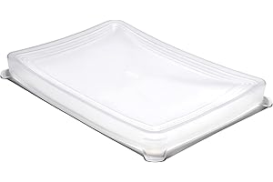 OXO Good Grips Silicone Sheet Pan Cover, 9x13 Inches