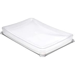 OXO Good Grips Non-Stick Pro Ceramic Coated Metal Bakeware 9” x 13” Cake Pan – Storm Blue