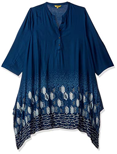 global desi Women's Kurta