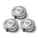 Philips SH50/50 Replacement Blades for Series 5000 Electric Shavers