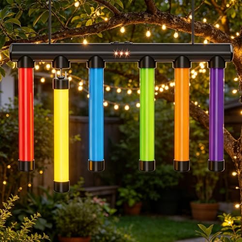 Jeu de réflexion extérieur pour camping et fête d'anniversaire
