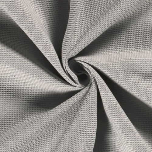 Tissu piqué nid d'abeille absorbant pour remplacer le linge de maison usé