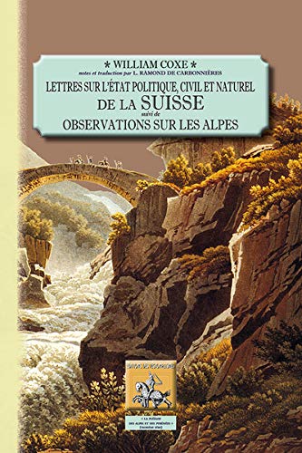 I Libri di Louis Ramond de Carbonnières da leggere a Dicembre 2021