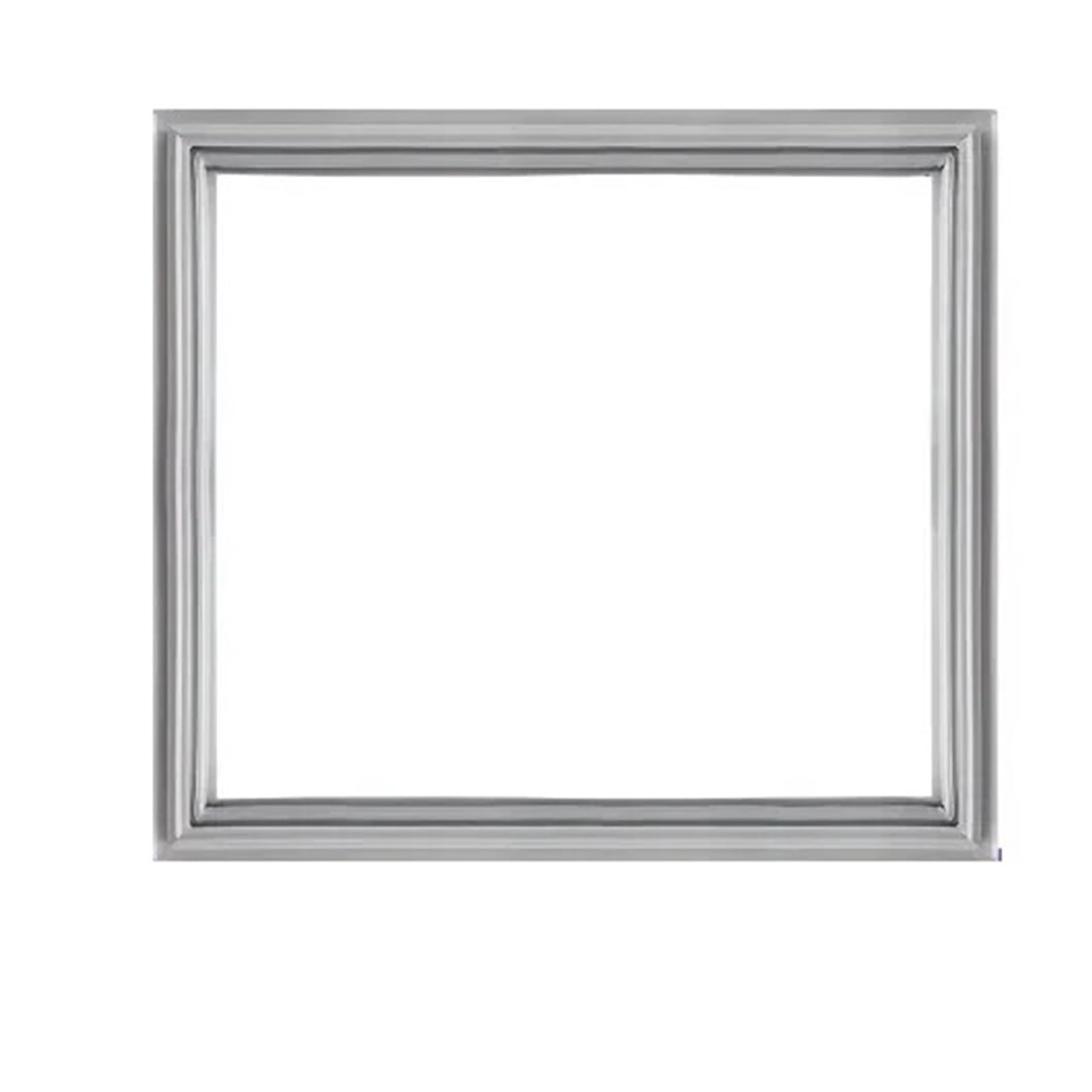 Tira de sellado magnética Universal for refrigerador y congelador, personalizada, resistente al frío, antiescarcha, gruesa, 2m