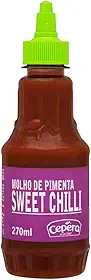 Mol. Pim. Sweet Chilli Sb. Cepera