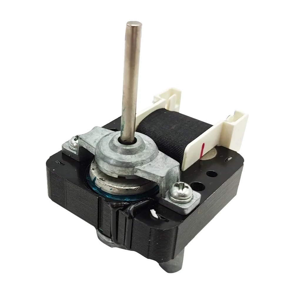 DSZUJTYROP Yj48 start synchronous wheel capacitor 220v ac asynchronous desktop fan electronic starter barbecue servo moteur er11 base jogos Motor