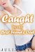 Caught by my Best Friend's Dad (First Time Older Man Younger Woman Pregnancy Romance)