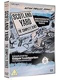 Scotland Yard: The Complete Series - 7-DVD Box Set