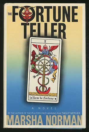 Cover of The Fortune Teller