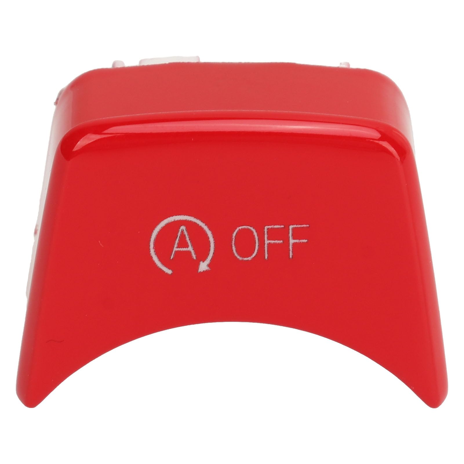 Bouton-Poussoir D'Arrêt Du Moteur,Bouton De L'Interrupteur D'Arrêt De