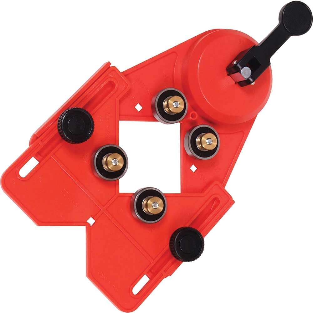 Vitrex 10 2788 Universal Hard Tile Drillbit Guide