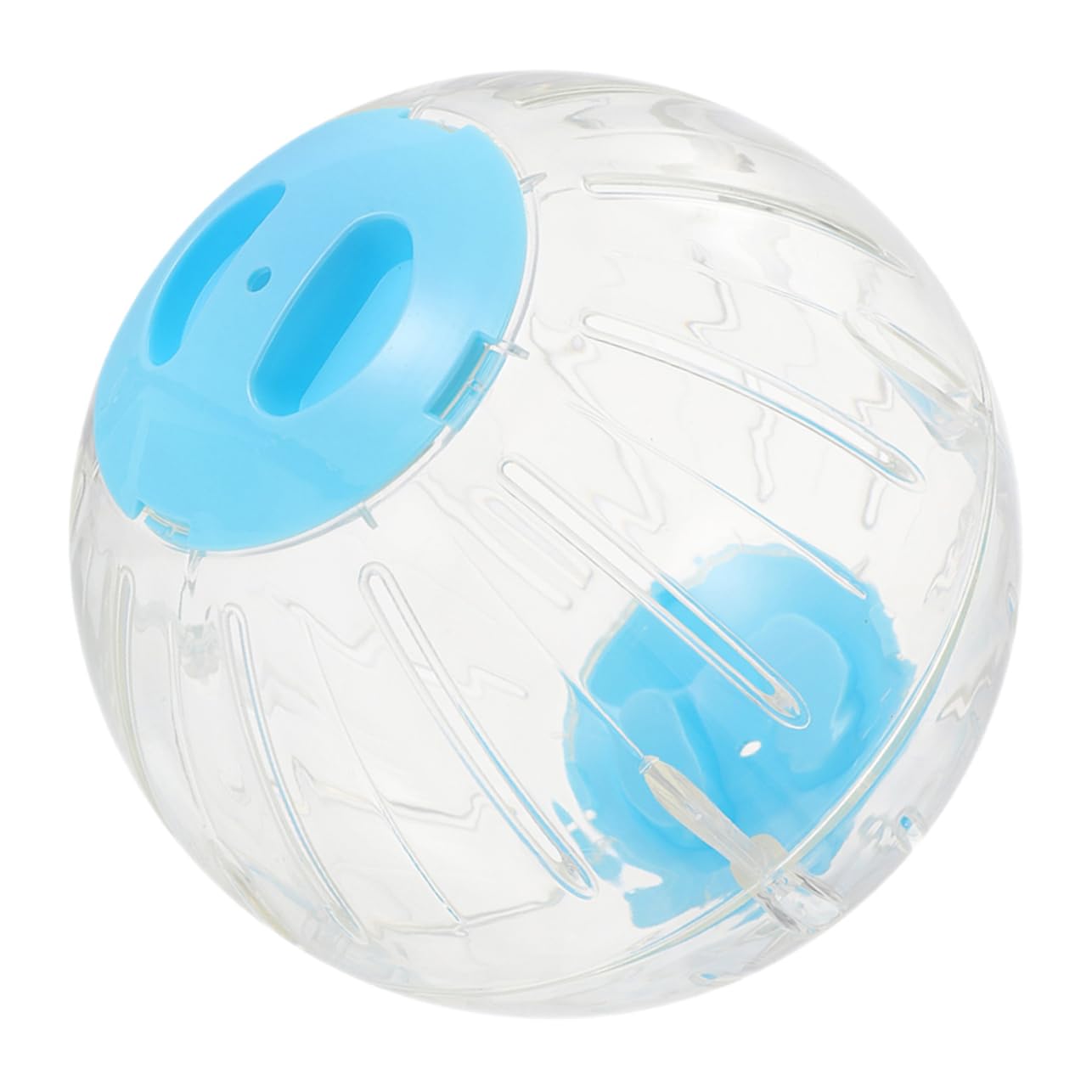 BESPORTBLE Hamster Exercise Balls Chinchilla Wheel Fun Running Ball Toy for Small Pets