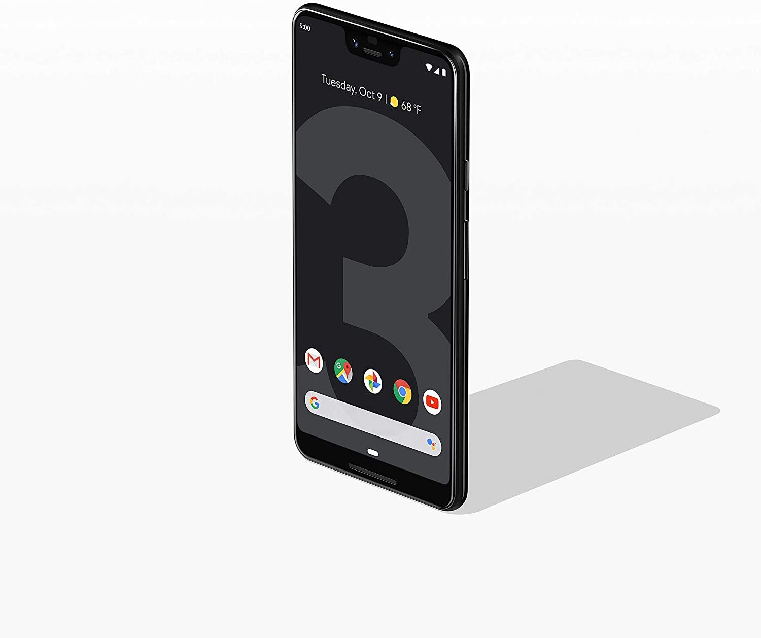 スマートフォン本体 ANDROID - Google Pixel3XL 128GB Google Pixel3 XL 128GB スマホ Google Pixel 3 XL｜価格比較
