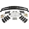 Crown Automotive Leaf Spring Kit Suspension