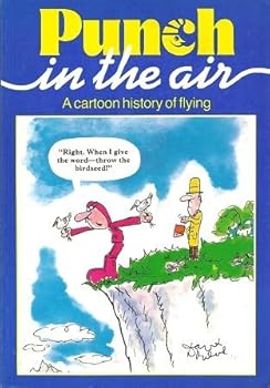 Paperback Punch in the Air (1983-09-06) Book