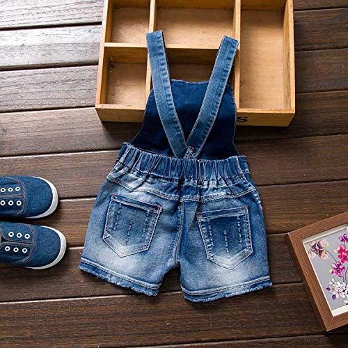 Image of Peacolate 2-10Years Little&Big Summer 2pcs Clothing Set