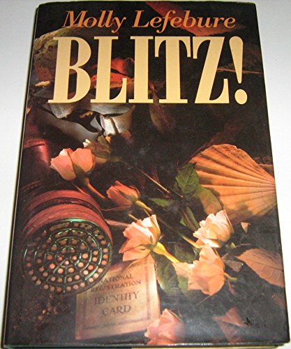 Blitz! 0312028733 Book Cover