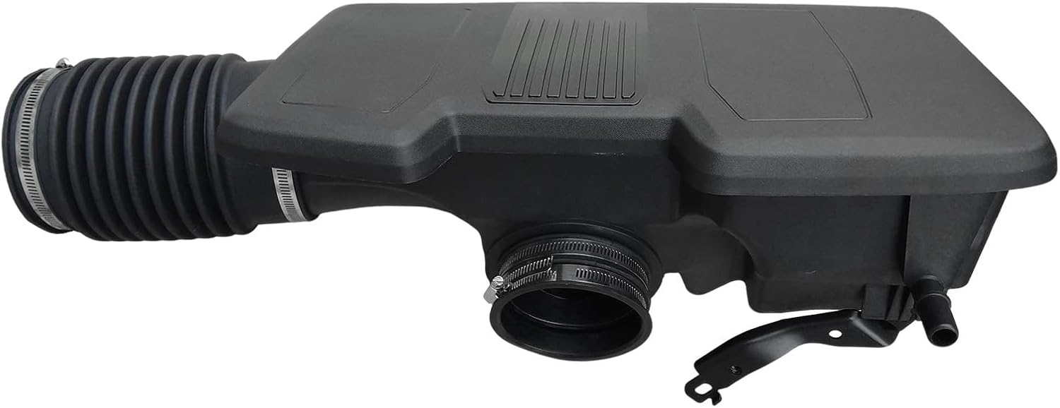 Air Cleaner Outlet Duct Compatible with Chevrolet Silverado Tahoe GMC Sierra Yukon 2019-2025 5.3L Repalce for 84467638