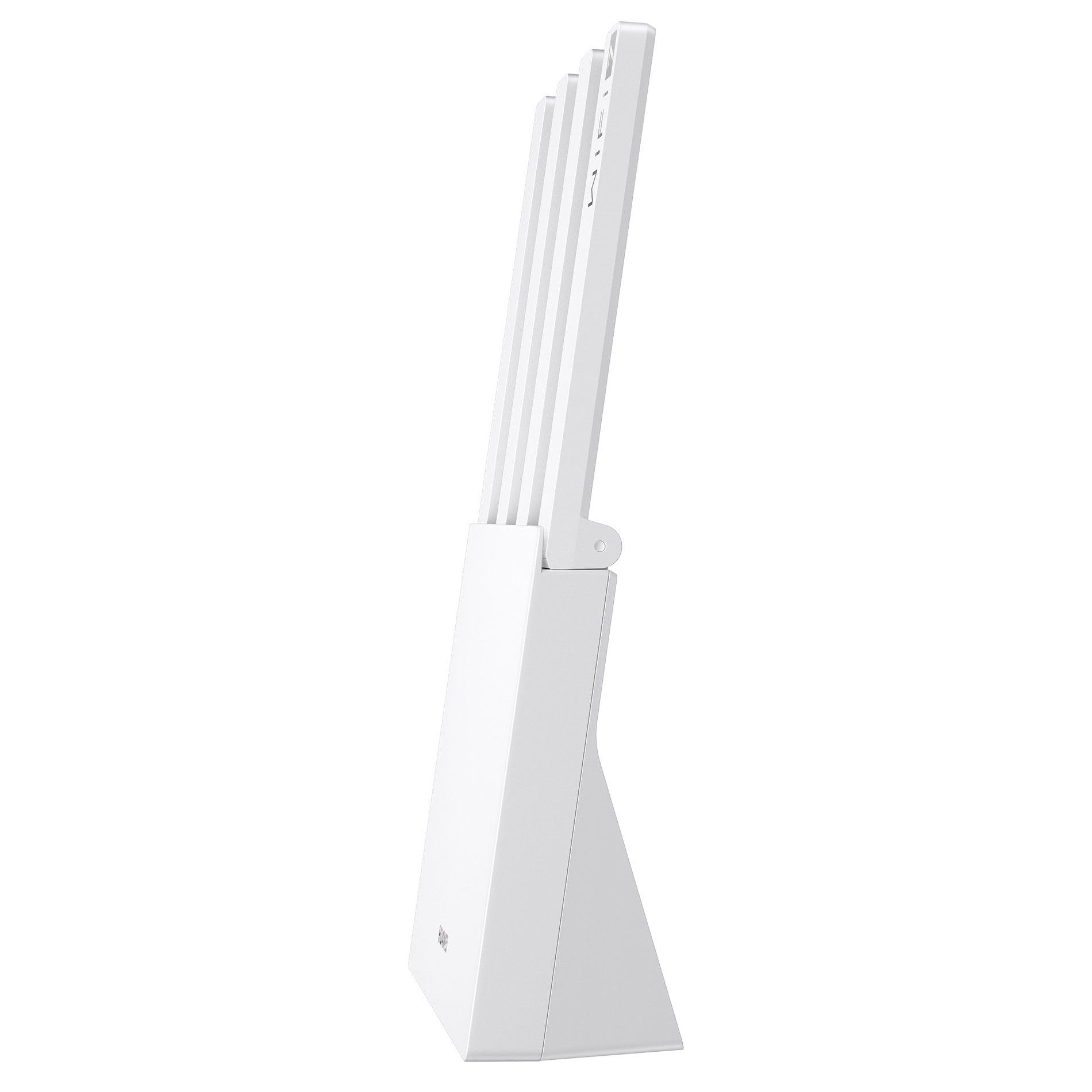 HUAWEI WIFI BE3, BE3600 Dual-Band Router Wi-Fi 7, oszałamiające prędkości, port Ethernet 2,5 G, prosta konfiguracja, wyświetlana diagnostyka Wi-Fi, kontrola rodzicielska, HomeSec | Błyskawiczne prędkości, złącze Ethernet 2,5G, EasySetting, wizualizowana d
