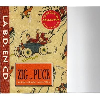 Saynetes & Chansons de Zig..