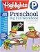 Preschool Big Fun Workbook: 256-Page Preschool Learning Workbook, Practice Math, Writing, Shapes and More with Puzzles and Activities for Preschoolers