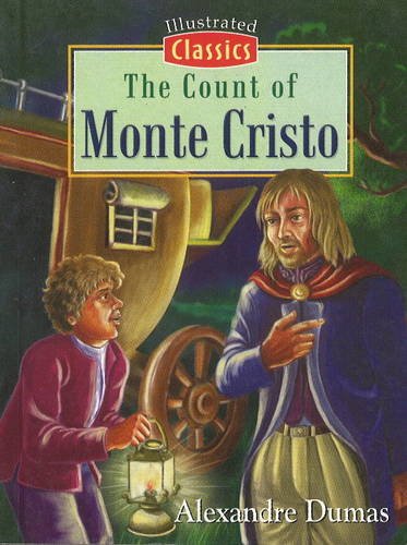The Count of Monte Cristo