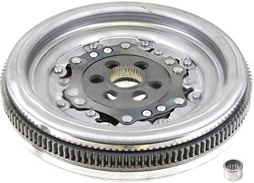 Dual Mass Flywheel