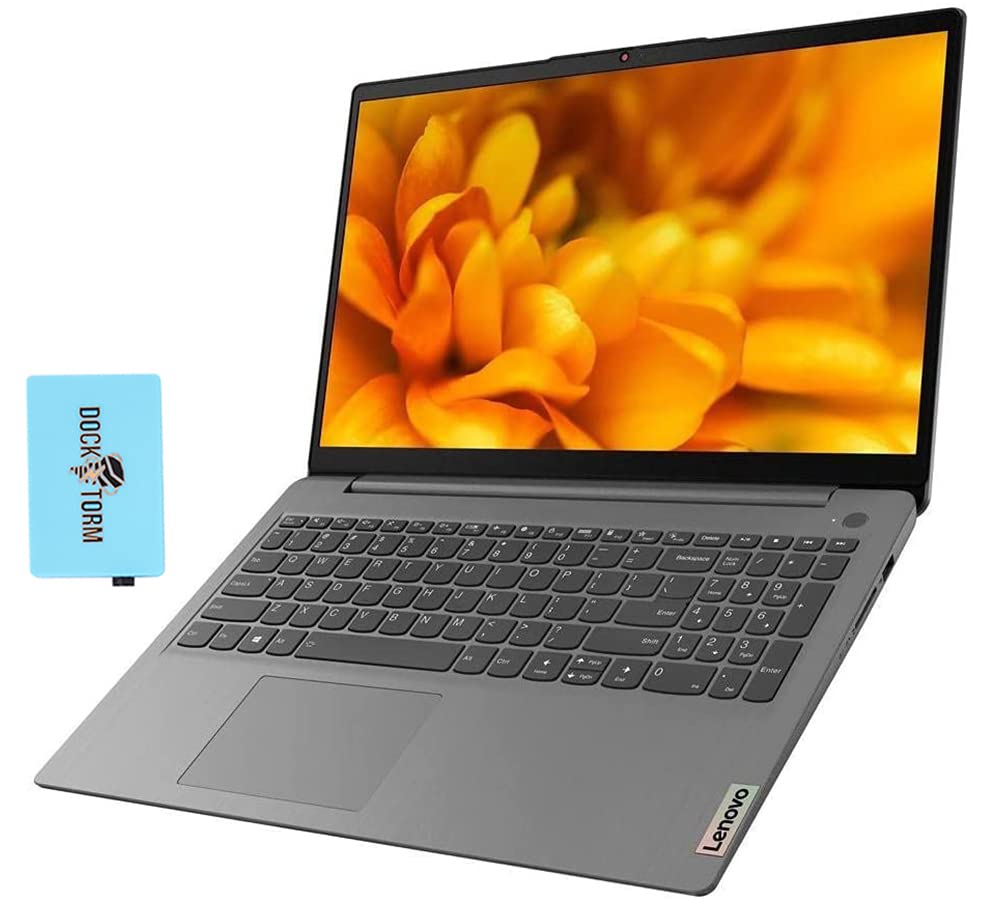 Amazon.com: Lenovo Ideapad 3 11th Gen Home & Business Laptop