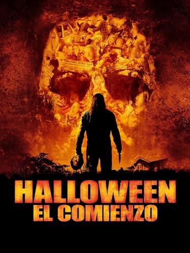 Catálogo de Halloween los mejores 5. 38 La noche de Halloween