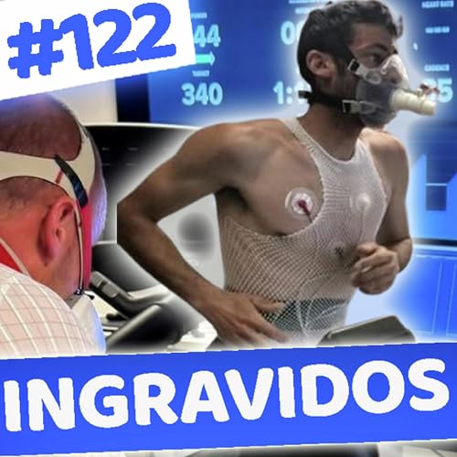 ingrAvidos #122 Blummenfelt, Kilian, Indurain... Fisiolog&iacute;a sobrehumana